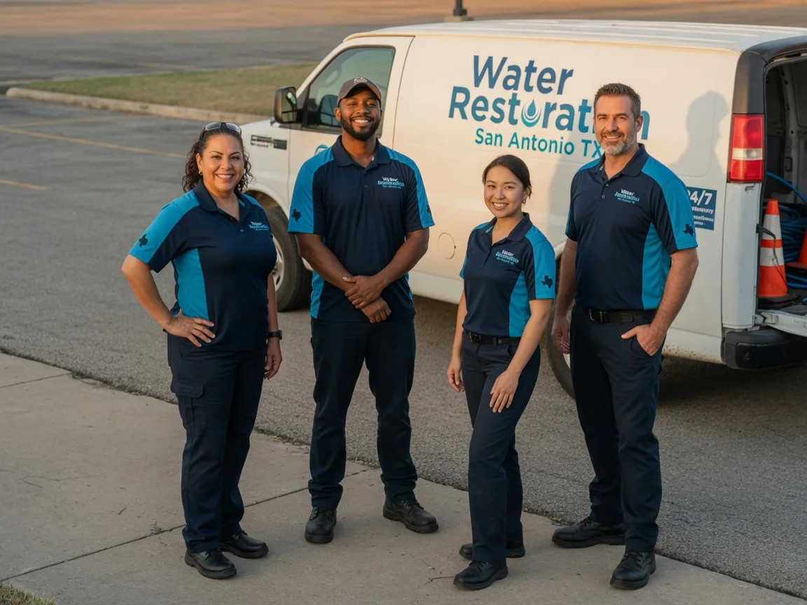 Water Damage Repair company in Titusville, NJ